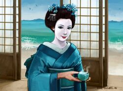 Natsumi (I)