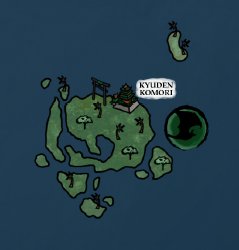 Kyuden Komori