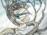 Oracle of Air