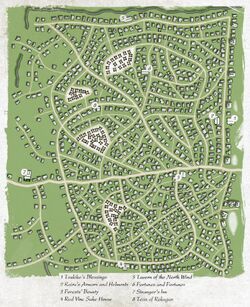 Merchant District (Second City)