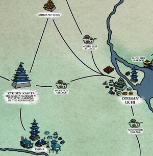 West Hub Village 2