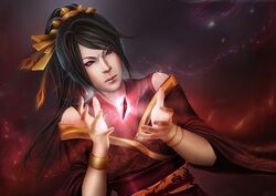 Agasha Kokiden