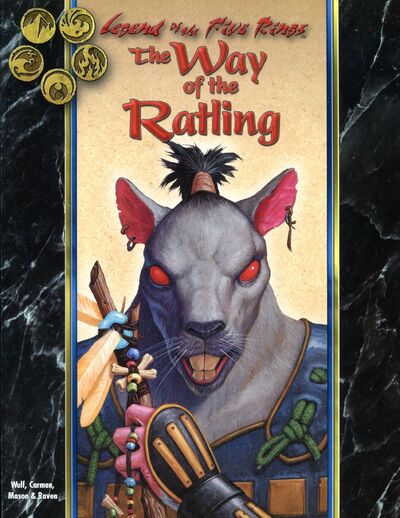 Way of the Ratling