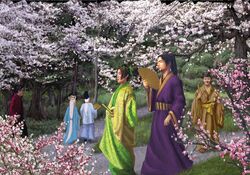 Cherry Blossom Festival
