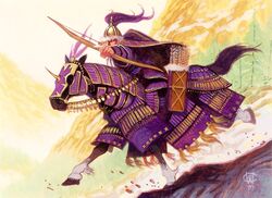 Shinjo Xushen