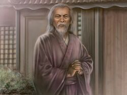 Kincho the Sixth