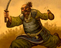 Tsubo the Drunk 2