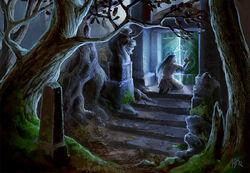 Doomseeker's Tomb
