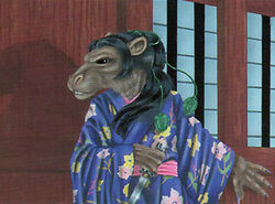 Iyaktakko