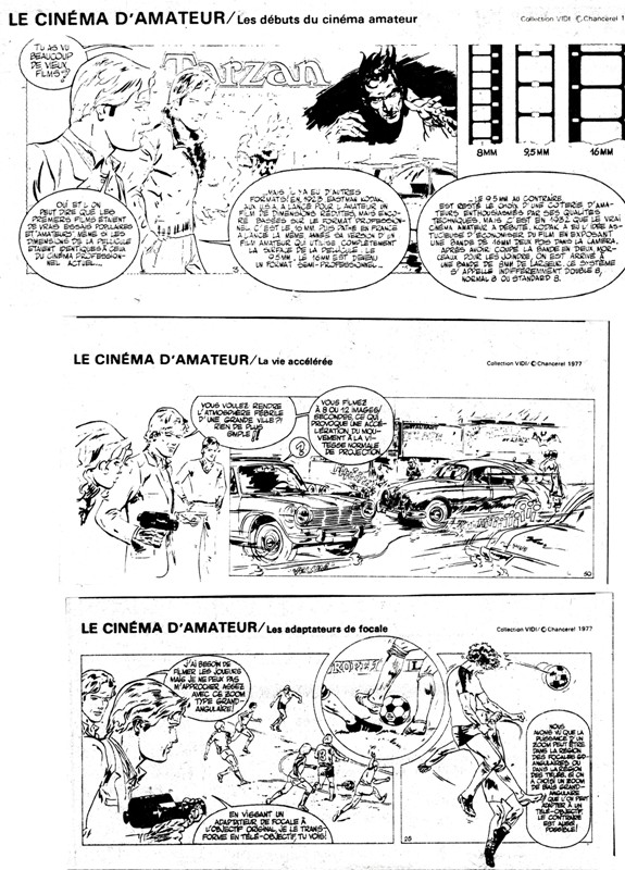 Cinéma amateur