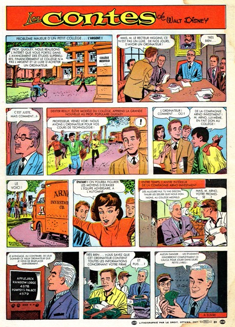 Computer shoe la presse.jpg