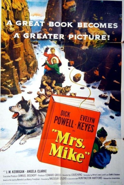 Mrs mike film.jpg