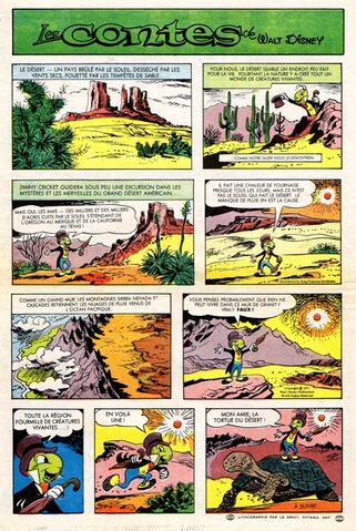 Fichier:Living desert la presse.jpg
