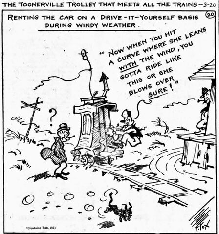 Fichier:Toonervillled daily20-3-1931.jpg