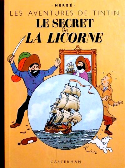 Le secret