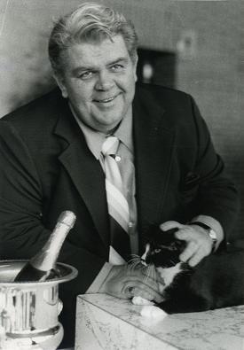 George Gately Gallagher