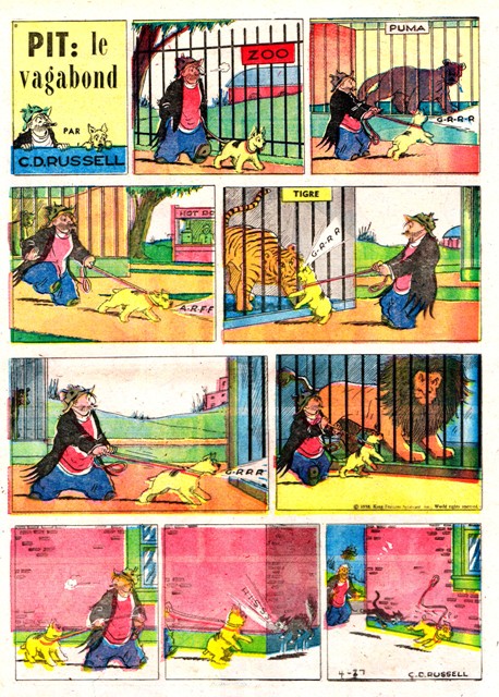 Pite le vagabond 26-4-1958.jpg