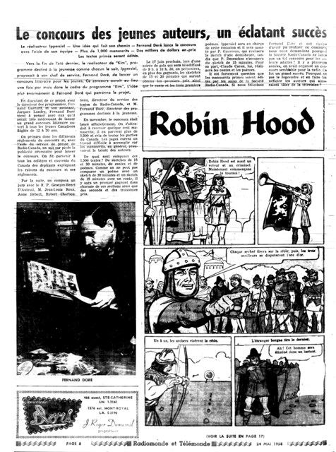 1958-05-24 Robin Hood page.jpg