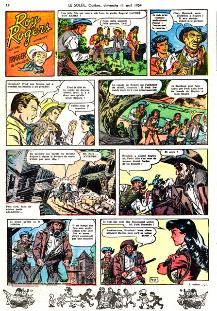 Roy Rogers soleil 11-4-1954.jpg