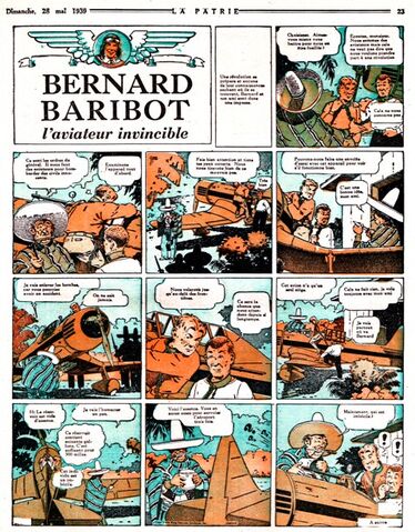 Fichier:Bernard baribot.jpg