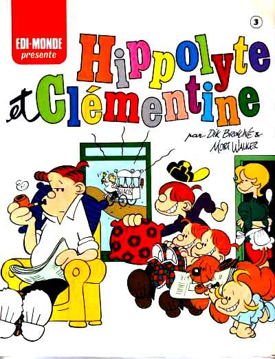 HippolyteEtClementine ffrrance