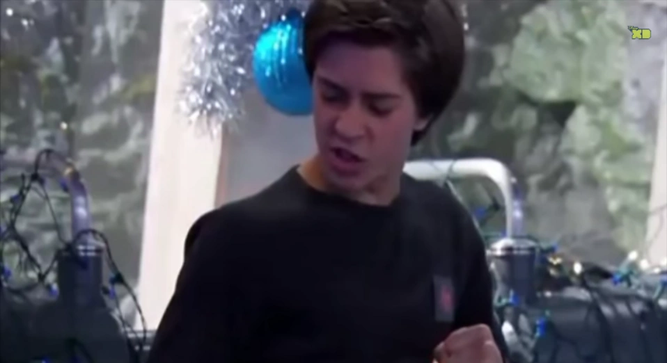 Image Spike 4.png Disney XD's Lab Rats Wiki FANDOM powered by Wikia