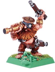 Grim Grunsonn
