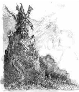 Molino