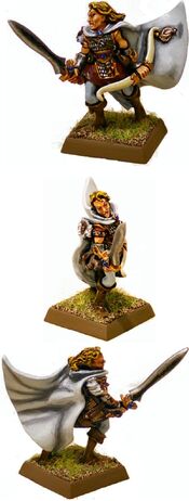 Ranger