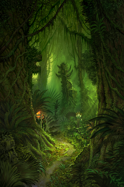 Jungla de Lustria por Jonathan Kirtz.png