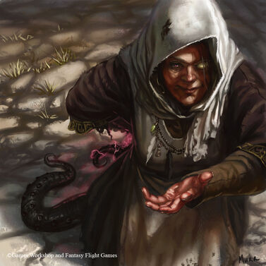 Hechicera Oculta by JakeMurray.jpg