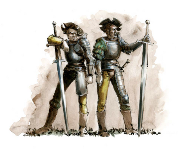 Guardia Heldenhame