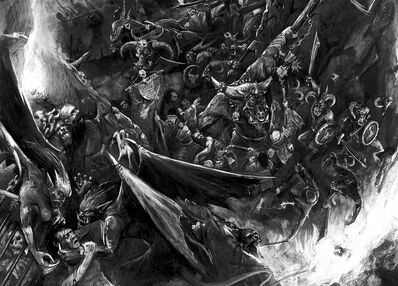 Death below por Alex Boyd Hombres Bestia.jpg