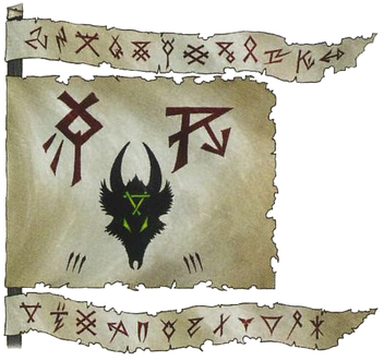 Clan skryre