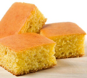Cornbread