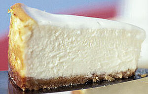 New York Cheescake