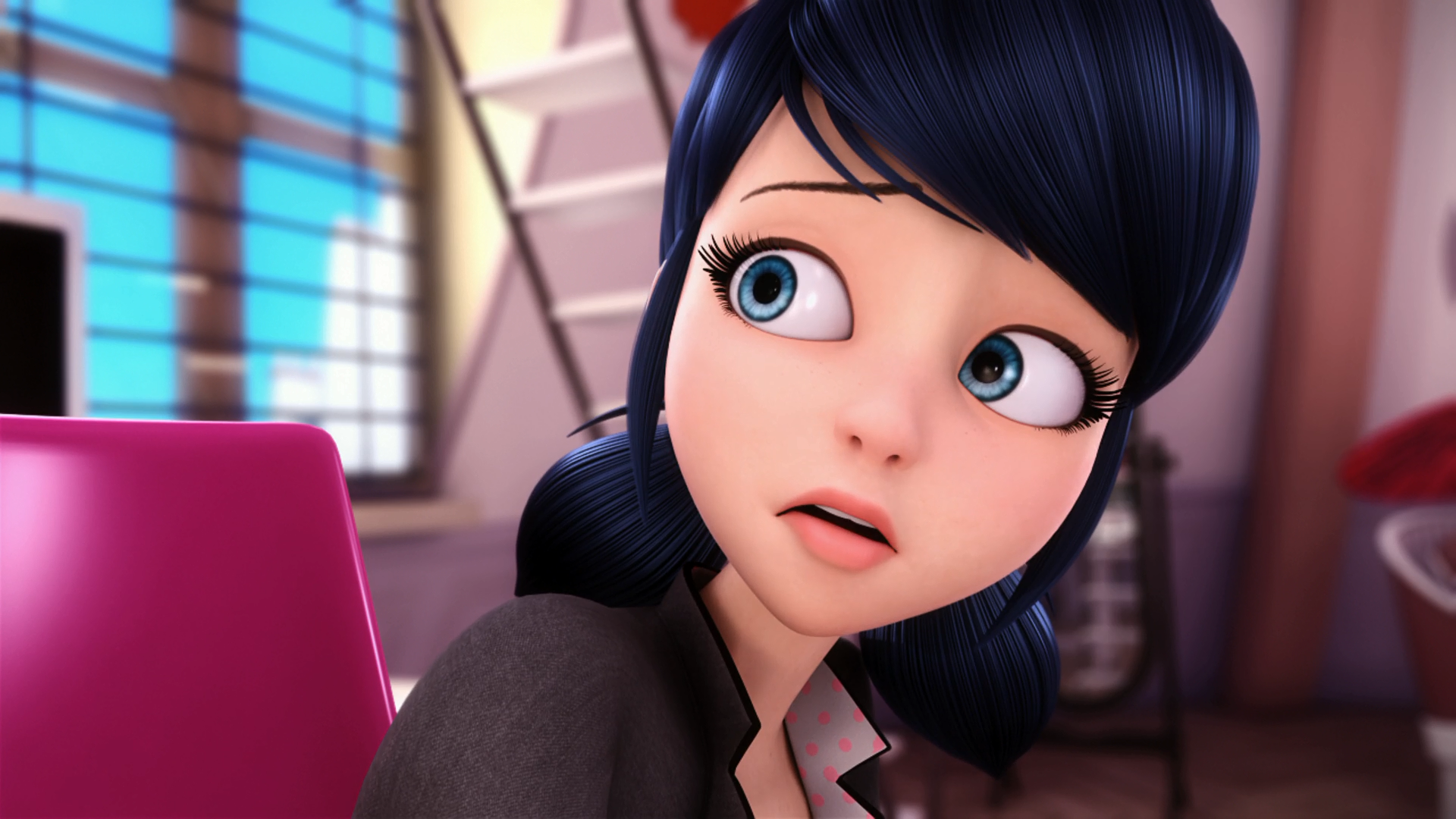 Miraculous Max Miraculous Max