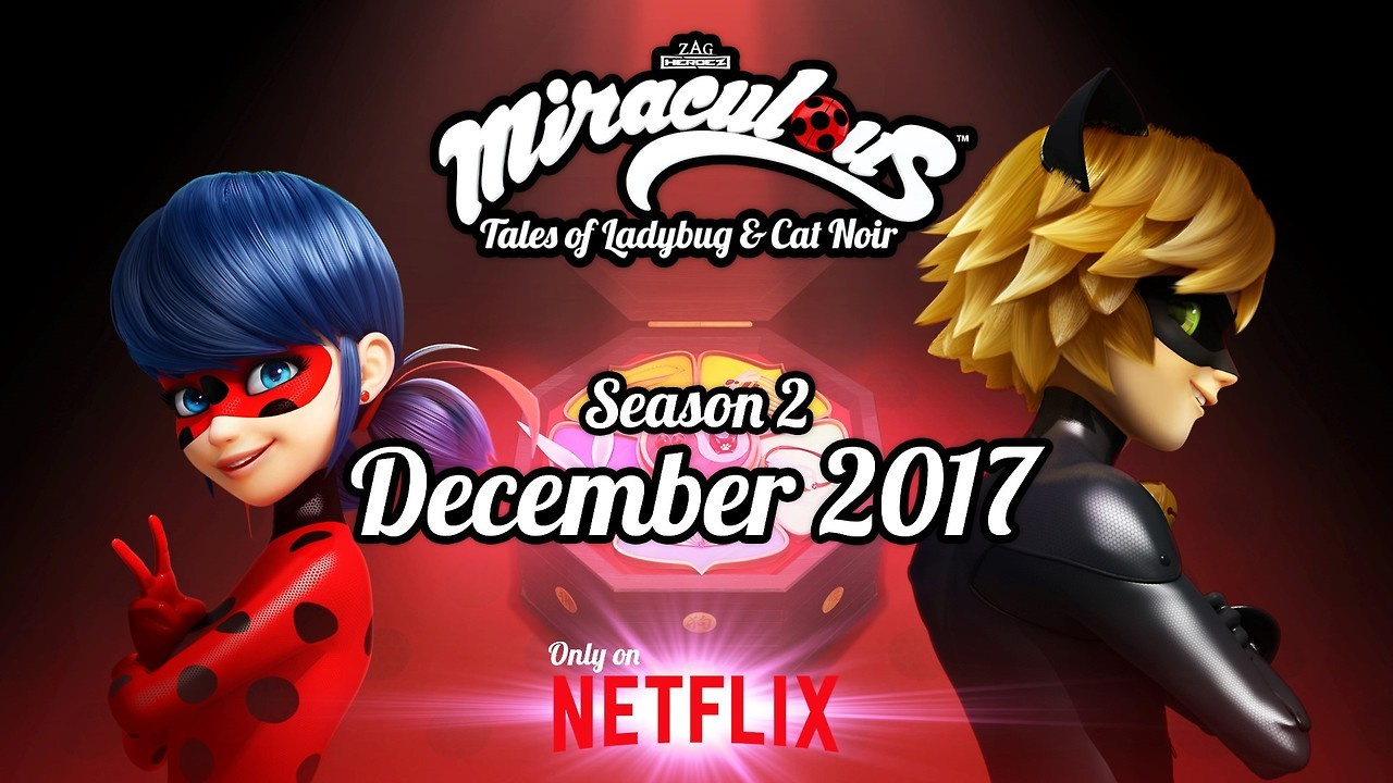 miraculous ladybug season 5 episodes
