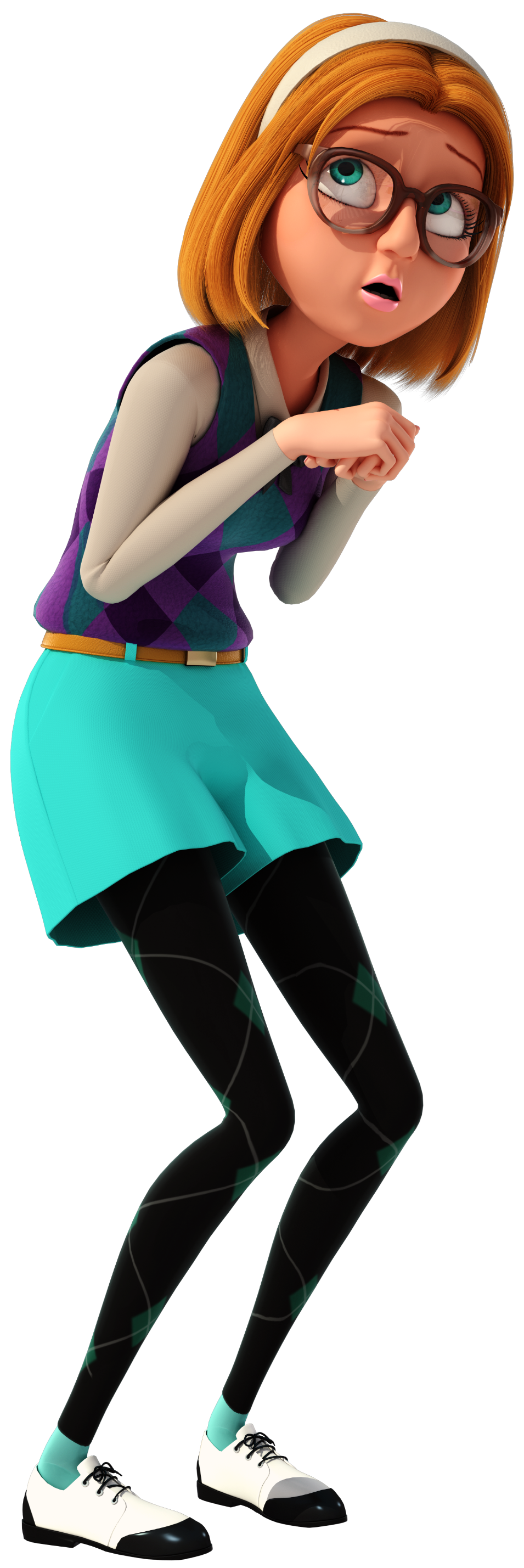 image sabrina render png miraculous ladybug wiki christmas specials tv guide