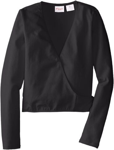 File:Capezio - Tie wrap top.jpg