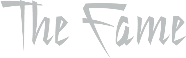 Fichier:TheFame-Logo.png