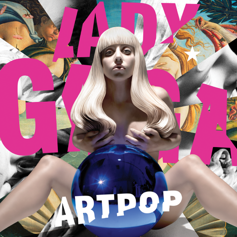 File:ARTPOP Clean cover.png