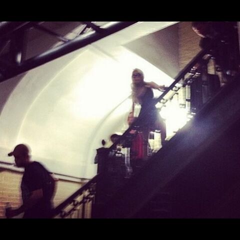 File:5-15-13 Joanne's Restaurant at Versus Versace 2013 Collection Show 001.jpg