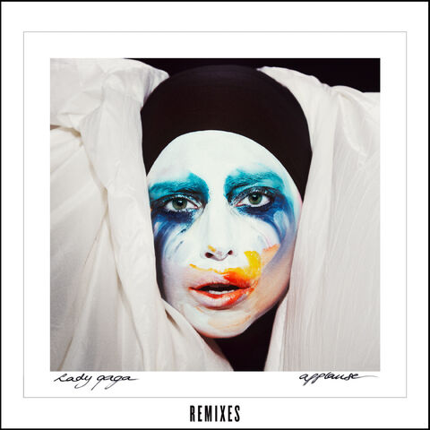 File:Applause Remixes.jpg