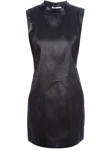 File:YSL - Leather shift dress.jpeg