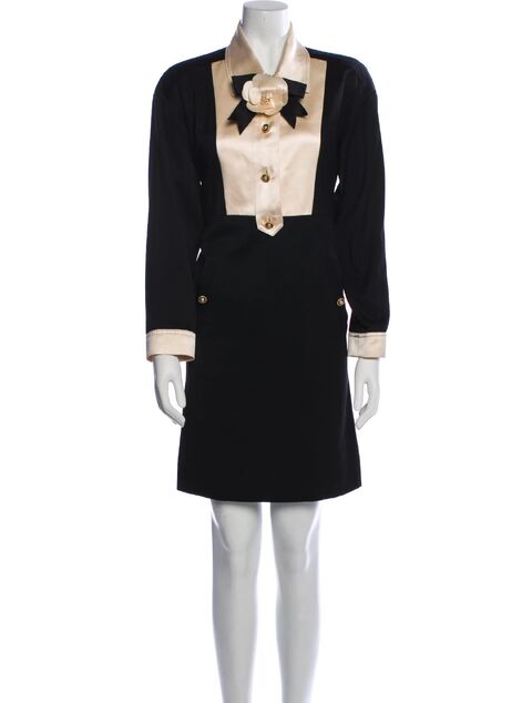 File:Chanel Tuxedo Dress.jpg