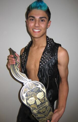 File:The Born This Way Ball Monster pit key holder 2-9-13.jpg