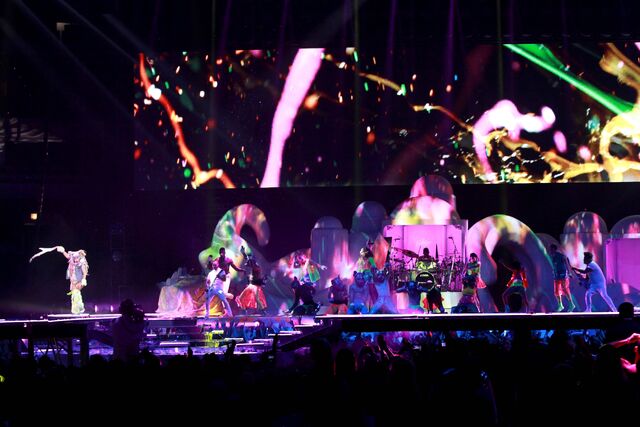 File:7-11-14 Swine artRAVE the ARTPOP ball.jpg