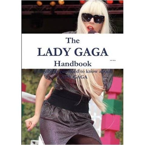 File:The Lady Gaga Handbook.jpg
