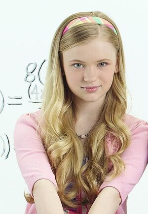 Gracey berish